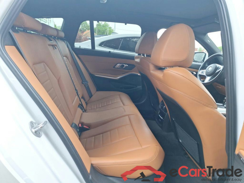 BMW 3 SERIES TOURING 2.0 330E (215KW) TOURING #6