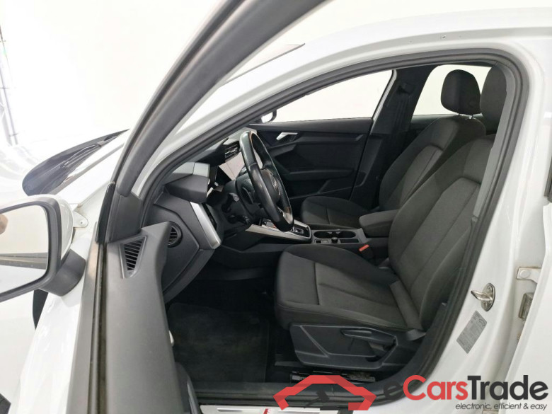 AUDI A3 BERLINE 1.5 TFSI 35 110KW S TRONIC S LINE #5
