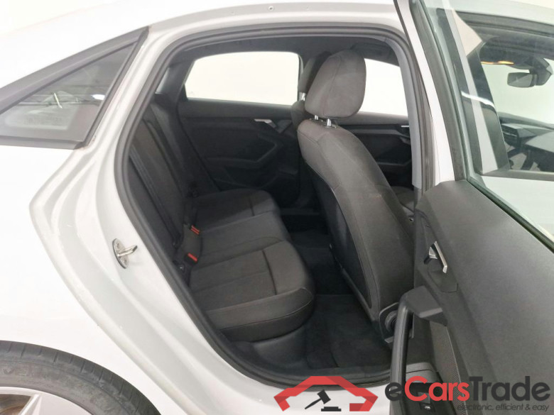 AUDI A3 BERLINE 1.5 TFSI 35 110KW S TRONIC S LINE #6