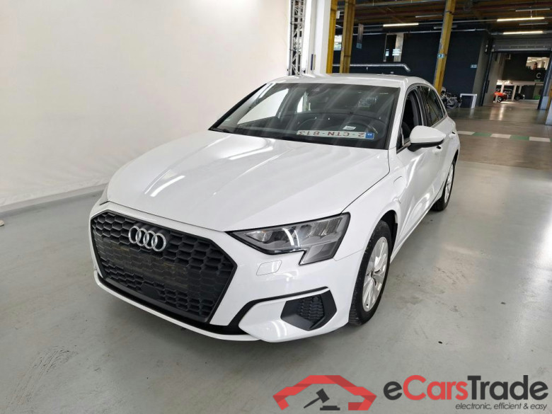 AUDI A3 SPORTBACK 1.4 40 TFSI E S TRONIC SPORTB ATTRACTION
