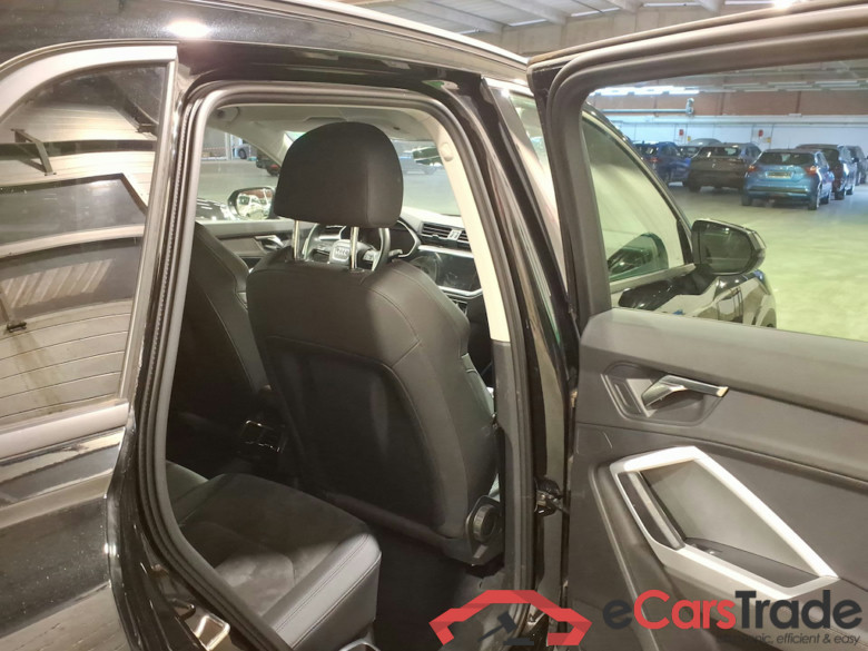 AUDI Q3 1.4 45 TFSI E S TRONIC #5