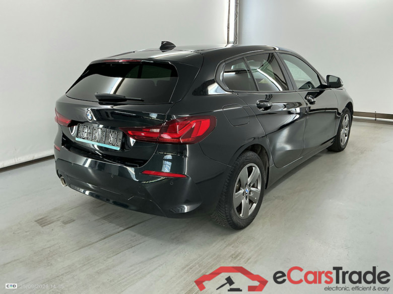 BMW 1 SERIES HATCH 1.5 116IA (80KW) #4