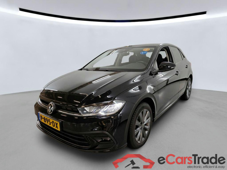 VOLKSWAGEN POLO 70 kW #1