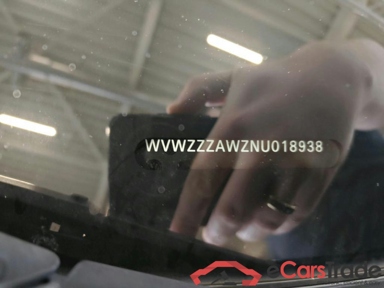 VOLKSWAGEN POLO 70 kW #2