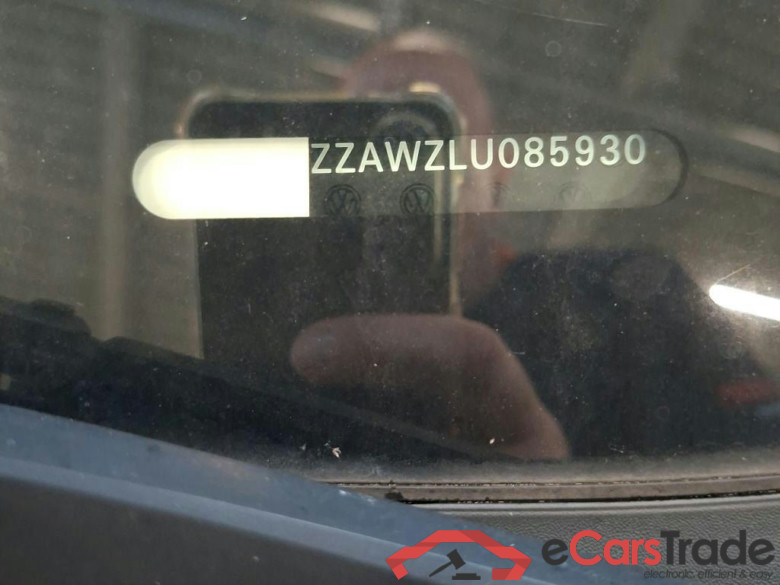 VOLKSWAGEN POLO 70 kW #2