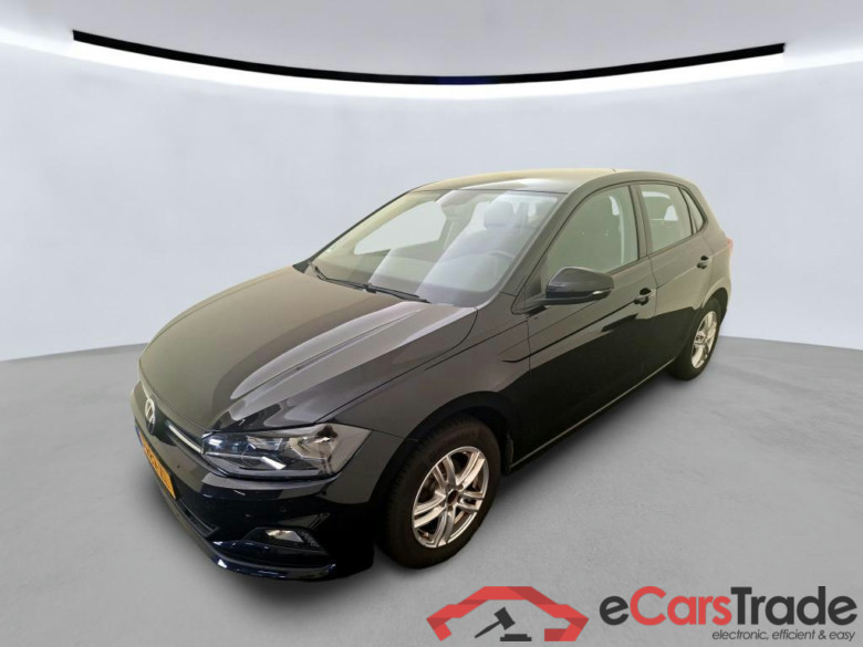 VOLKSWAGEN POLO 70 kW