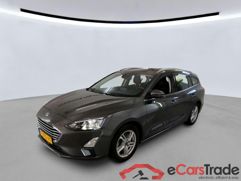 FORD Focus Wagon 74 kW #1