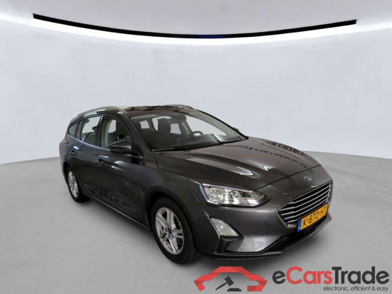 FORD Focus Wagon 74 kW #4