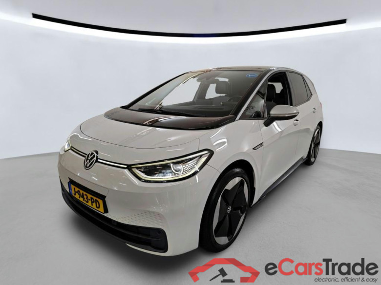 VOLKSWAGEN ID.3 150 kW #1
