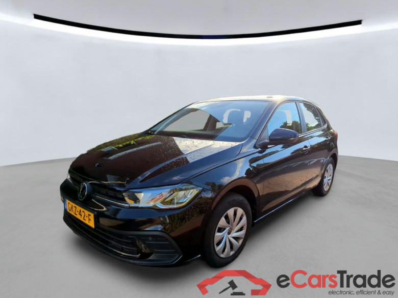 VOLKSWAGEN POLO 59 kW #1