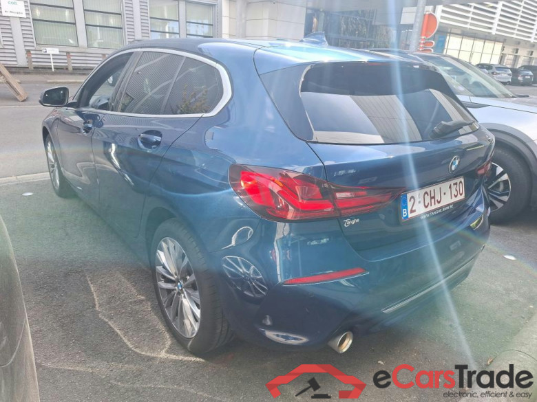 BMW 1 SERIES HATCH 1.5 118IA (100KW) #3