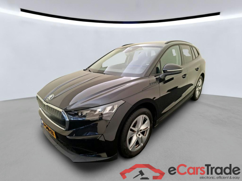SKODA Enyaq iV 132 kW #1
