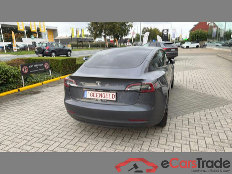 TESLA Model 3 78 kWh AWD Long Range Dual Motor Performance #4