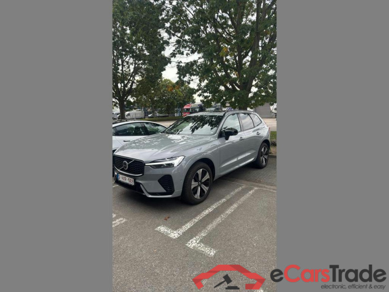 VOLVO XC60 PHEV 2.0 T6 AWD Core Bright (257kW)