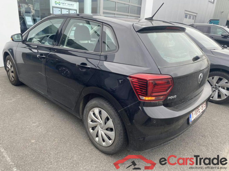 VOLKSWAGEN Polo 1.0 TSi Comfortline #4