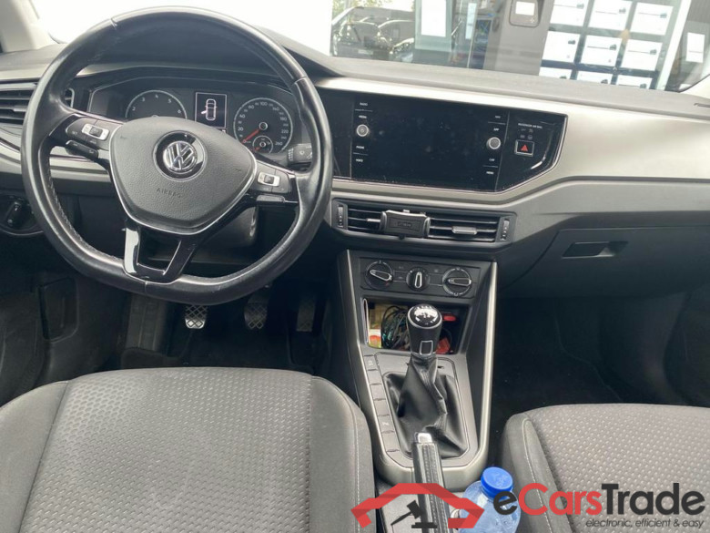 VOLKSWAGEN Polo 1.0 TSi Comfortline #6