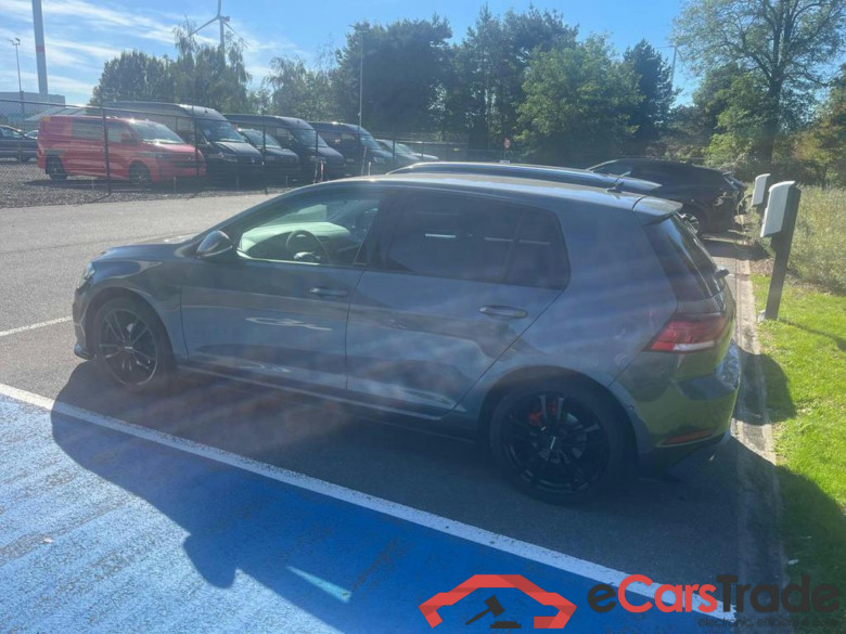 VOLKSWAGEN Golf VII 1.0 TSI IQ.Drive OPF (EU6.2)