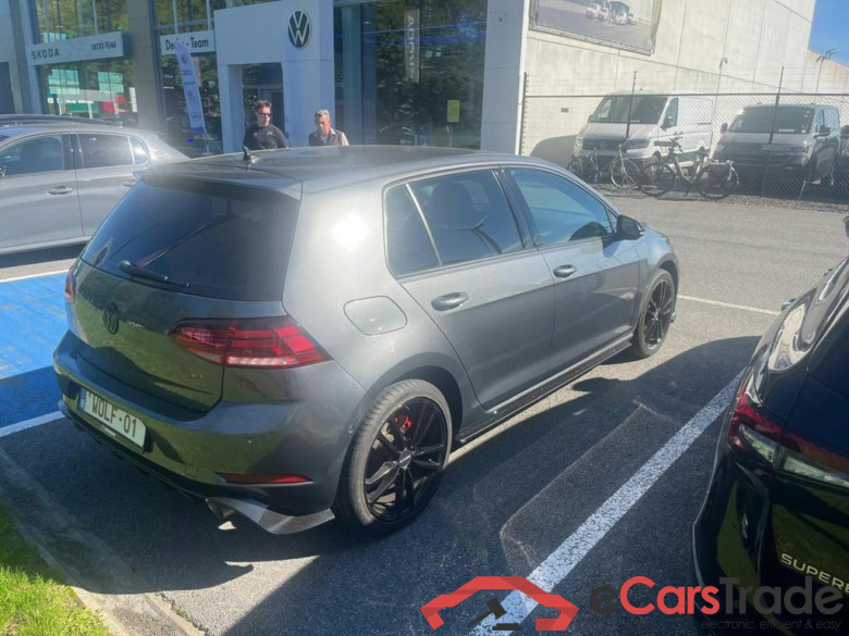 VOLKSWAGEN Golf VII 1.0 TSI IQ.Drive OPF (EU6.2) #3
