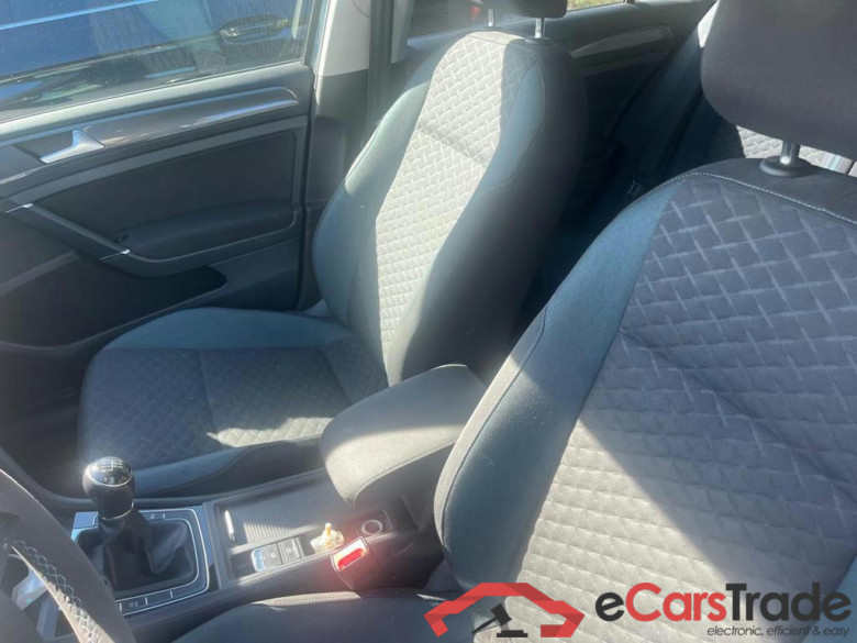 VOLKSWAGEN Golf VII 1.0 TSI IQ.Drive OPF (EU6.2) #6
