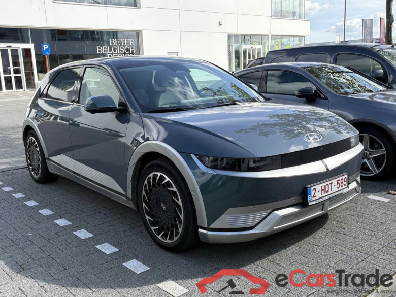 HYUNDAI Ioniq 5 77 kWh Balance #1