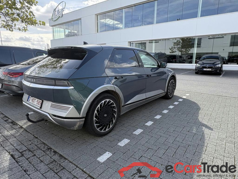 HYUNDAI Ioniq 5 77 kWh Balance #3