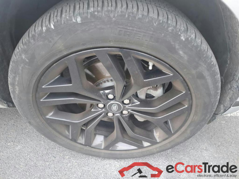 LAND ROVER Range Rover Evoque Dsl 2.0 TD4 MHEV 4WD S #6