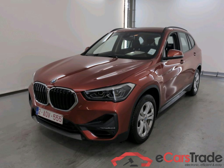 BMW X1 - 2019 1.5iA xDrive25e PHEV OPF