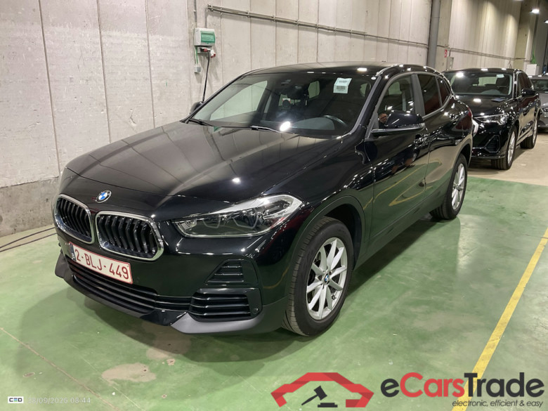 BMW X2 1.5 SDRIVE18I 100KW