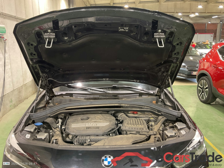 BMW X2 1.5 SDRIVE18I 100KW #6