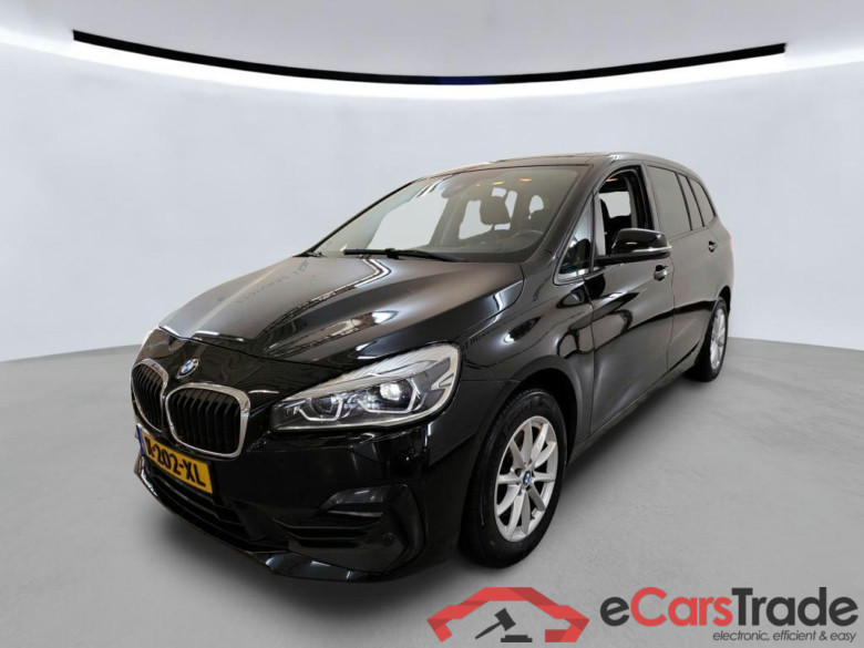 BMW 2-serie Gran Tourer 100 kW #1