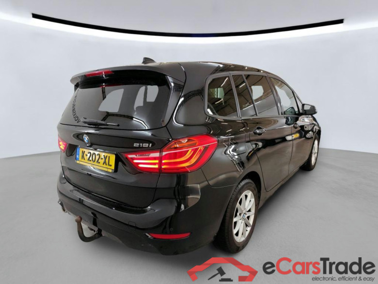 BMW 2-serie Gran Tourer 100 kW #5