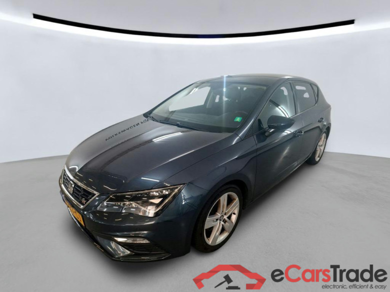 SEAT LEON 96 kW