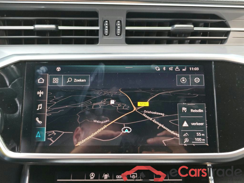 AUDI A6 Avant 180 kW #2