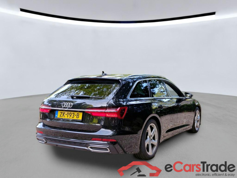 AUDI A6 Avant 180 kW #6