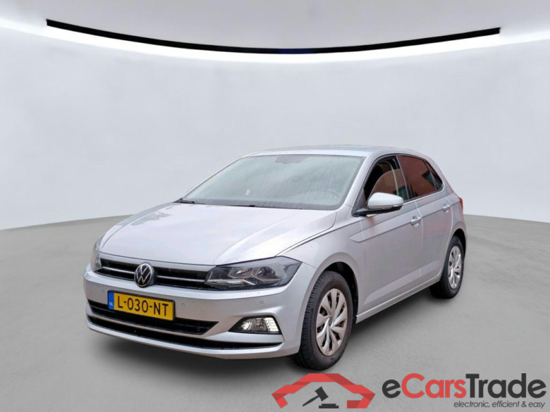 VOLKSWAGEN POLO 70 kW #1