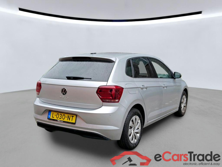 VOLKSWAGEN POLO 70 kW #5