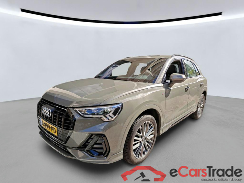 AUDI Q3 110 kW #1