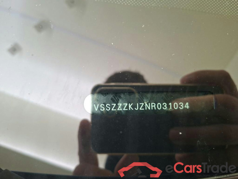 SEAT Ibiza 70 kW #2