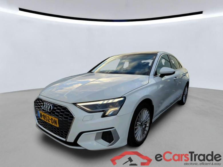 AUDI A3 Limousine 81 kW #1