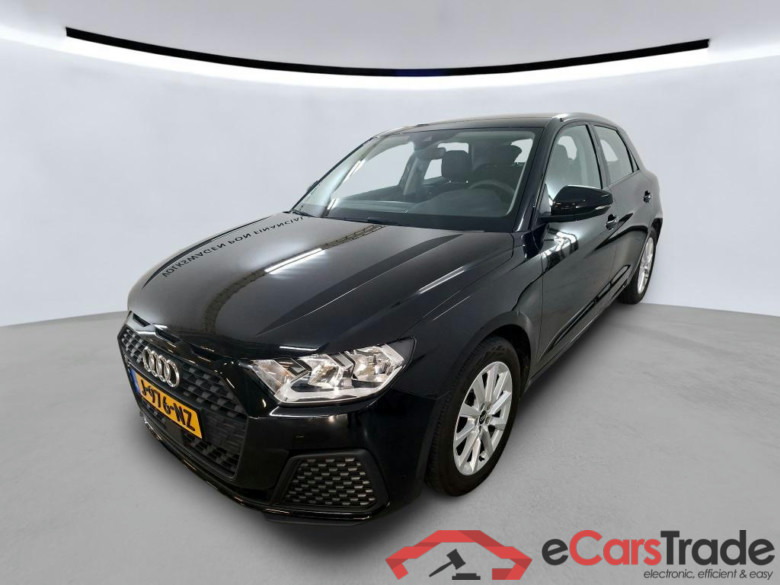 AUDI A1 Sportback 70 kW #1