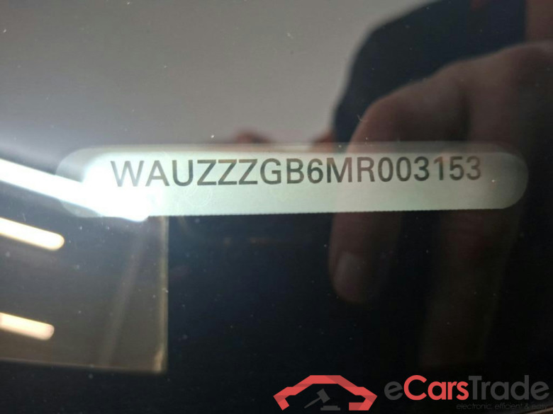 AUDI A1 Sportback 70 kW #2