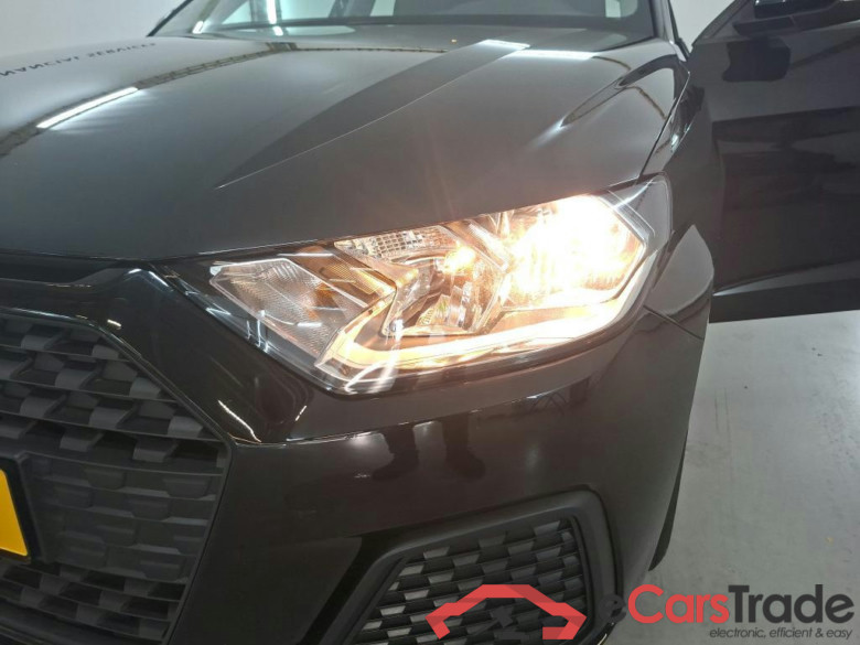 AUDI A1 Sportback 70 kW #3