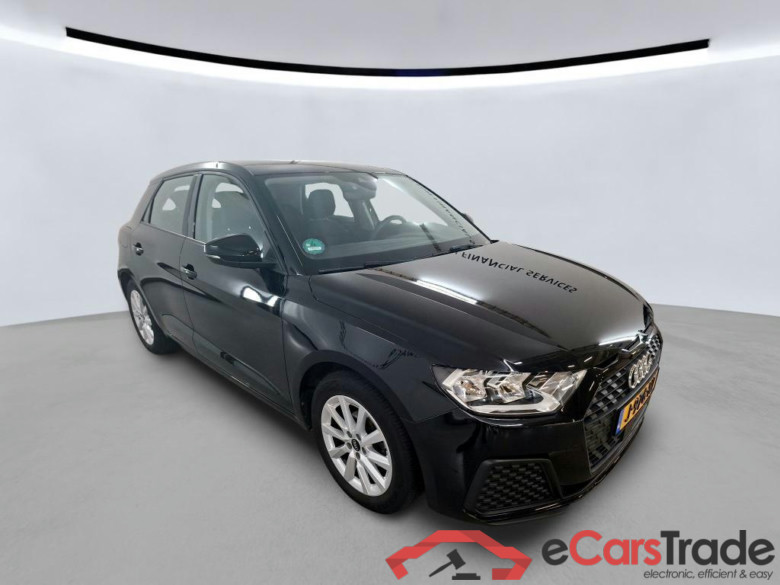 AUDI A1 Sportback 70 kW #4