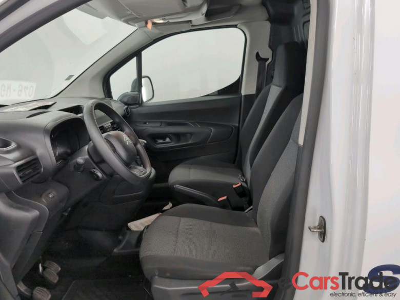 CITROËN BERLINGO 1.2 PURETECH 110 S-S M LIGHT CLUB #5