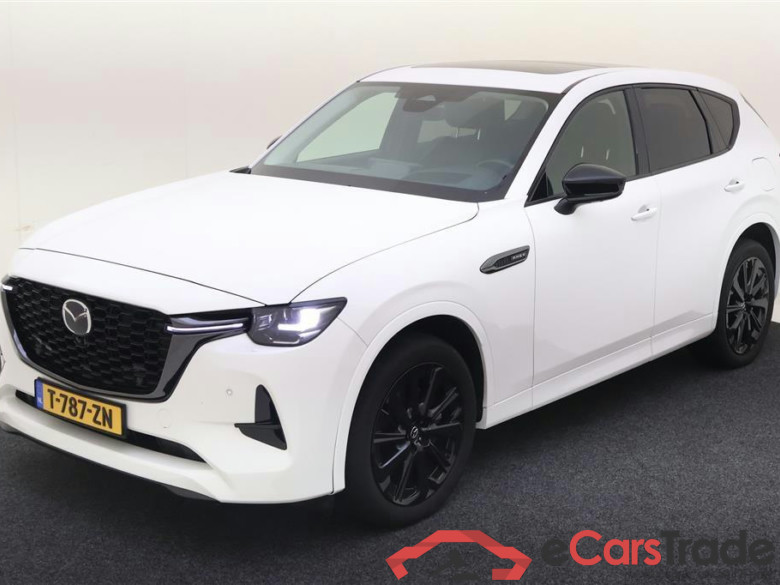 Mazda CX-60 141 kW #1