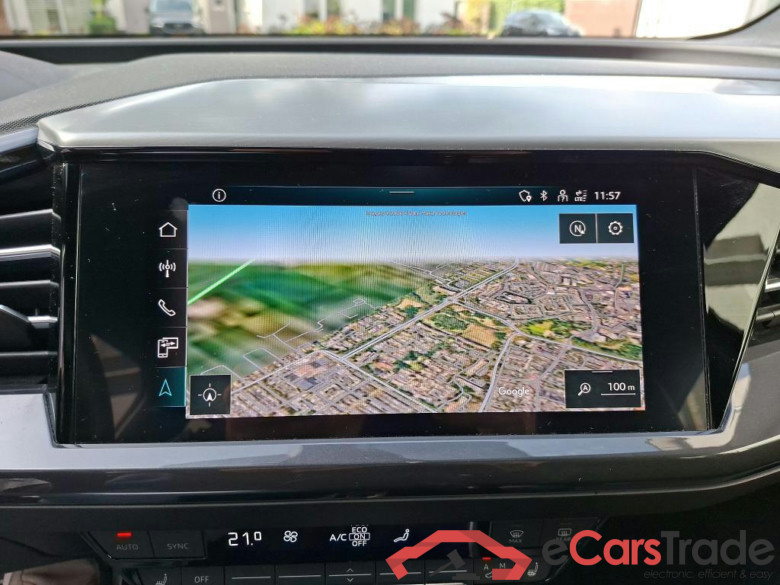 AUDI Q4 e-tron 150 kW #3