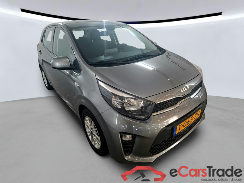 KIA Picanto 49 kW #4