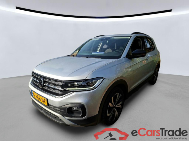 VOLKSWAGEN T-Cross 81 kW #1