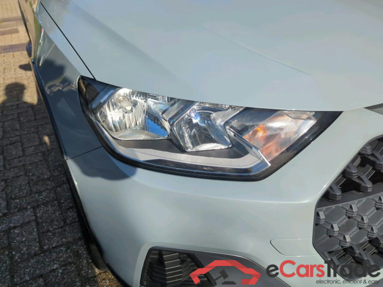 AUDI A1 citycarver 81 kW #3