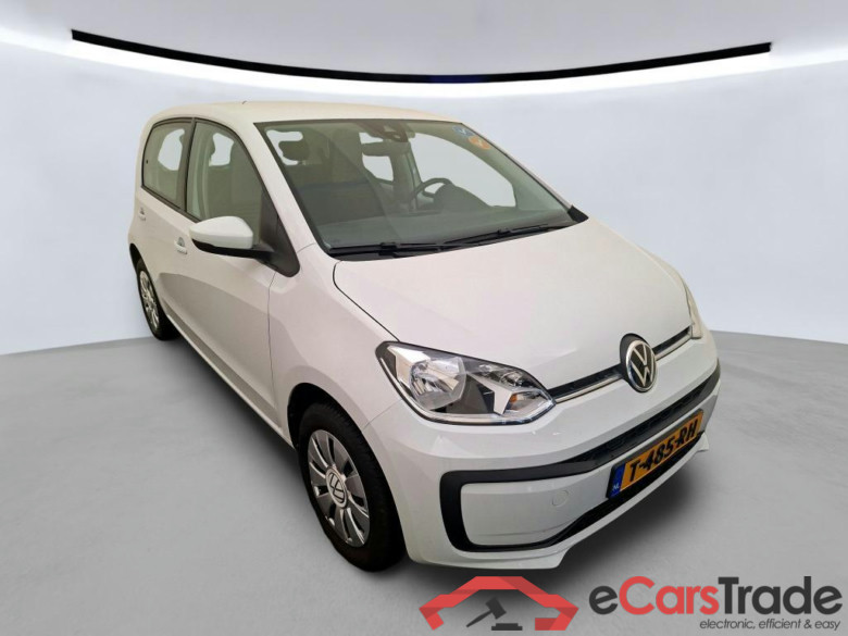 VOLKSWAGEN up! 48 kW #3